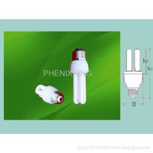 Energy Saving Lamps-U ESL Series